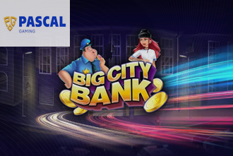 Big City Bank