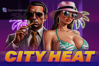 City Heat