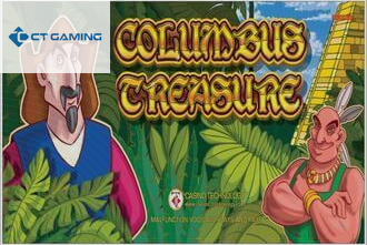 Columbus Treasure
