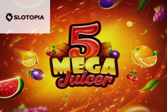 Mega Juicer 5