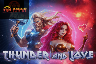 Thunder and Love