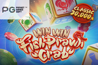 Win Win Fish Prawn Crab